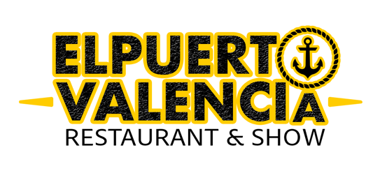 El Puerto Valencia - Restaurant & Show